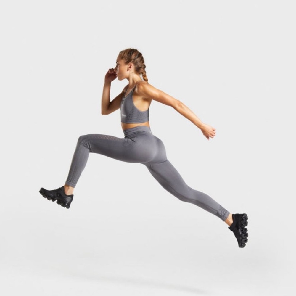 Gymshark Energy+ Seamless High Waist Leggings